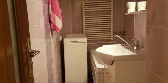 Inchiriez garsoniera zona Lujerului - Fotografie 3