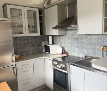 Przestronna kawalerka 36m² z dużym balkonem 36.2 m² - Photo 2