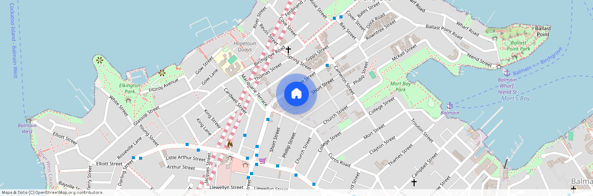 64 Short Street, NSW 2041, Birchgrove