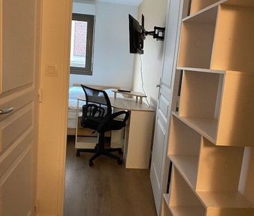 Location Appartement 1 pièce 20m² ROUEN 76000 - Photo 3