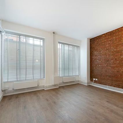 1 bedroom apartment - Photo 1