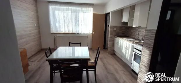 Pronájem bytu 3+1 - Velké Opatovice - Photo 1