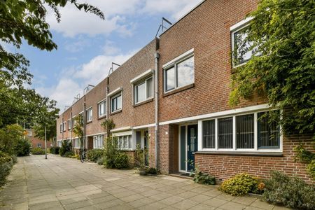 Te huur: Huis Sierkershof 8 in Diemen - Foto 5