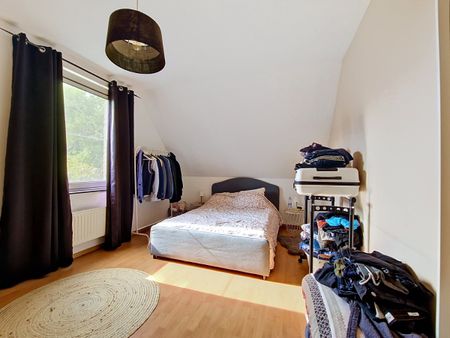 Villa 5 chambres - garage - jardin - VILLERS-LE-BOUILLET - foto 3