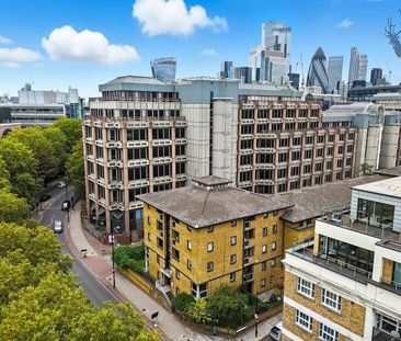 East Smithfield, Wapping, E1W - Photo 4