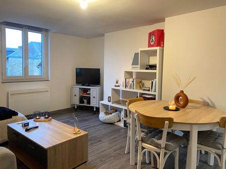 SAINT-JUNIEN, T2 de 44m² entièrement refait à neuf ! - Photo 3