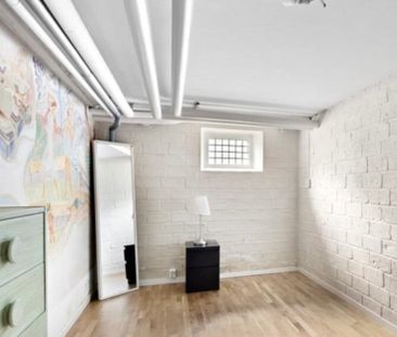 Rudbecksgatan, Örebro - Foto 1