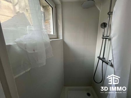 Location Appartement 2 pièces 29m² AVESNES SUR HELPE 59440 - Photo 4