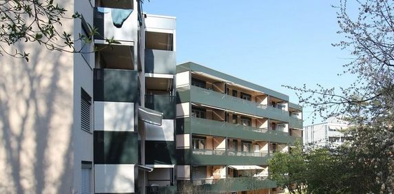 Ein schönes Zuhause für ältere Menschen - Foto 2