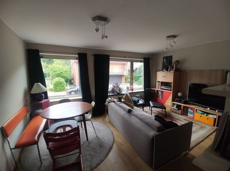 Appartement te huur in Kessel-Lo - Photo 4