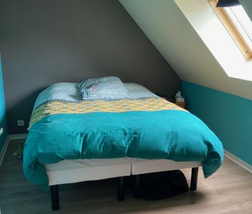 Location Maison 5 pièces 82m² PLERIN 22190 - Photo 5