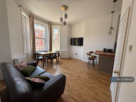 1 bedroom flat to rent - Photo 4