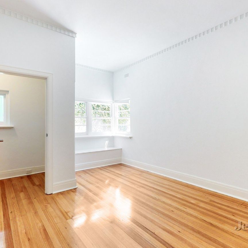 5/7 Washington St, Toorak - Photo 1