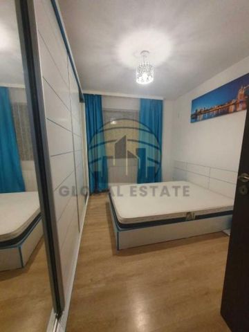 Inchirieri Apartamente 3 camere Bucuresti - Photo 4