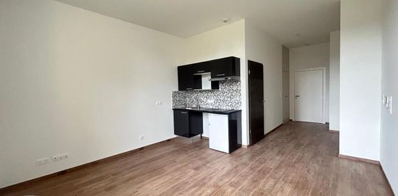 Location Appartement 1 pièce 28m² METZ 57000 - Photo 2