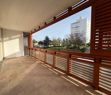 Location Appartement 2 pièces 43m² - Photo 4