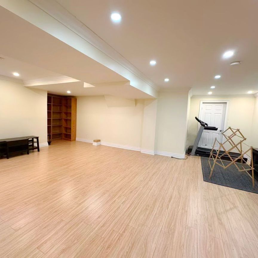 For Lease - 1200 RUSHBROOKE Drive Unit# Lower, Oakville, Ontario - Photo 1