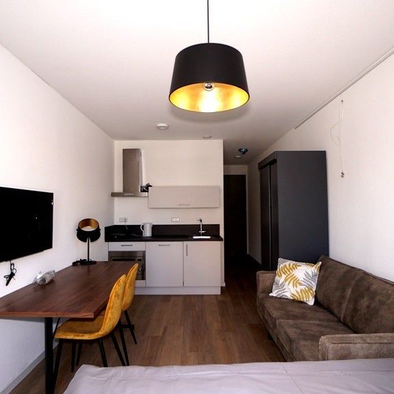 Te huur: Appartement Schiedamsesingel in Rotterdam - Foto 1