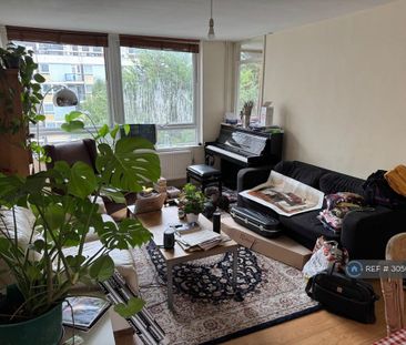 3 bedroom flat to rent - Photo 2