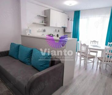 Apartament 2 Camere -Loc de Parcare - City Residence-Mall Promenada - Photo 1
