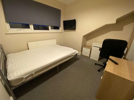 5 bedroom house share to rent - Photo 4