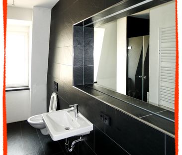 3-Zimmer-Wohnung mit BALKON in familienfreundlicher Wohnlage Zwicka... - Photo 1