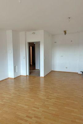 Wohnung in Karlstein - Photo 1