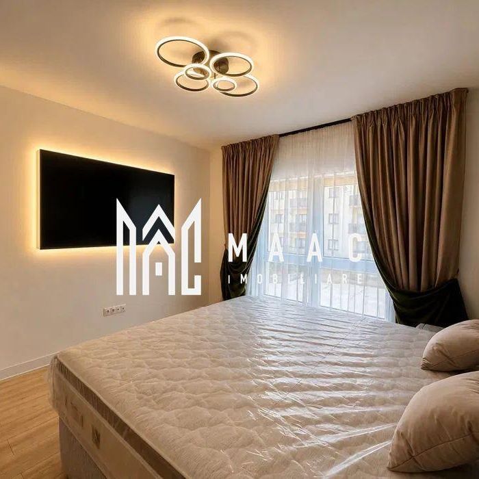 Închiriază Apartament 3 camere Strada Doamna Stanca - Photo 1