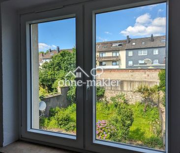 Etagenwohnung in Wuppertal (Gemarkung Elberfeld) - Photo 1