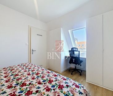 LOCATION APPARTEMENT T2 - 45.05m² - Strasbourg - Photo 4