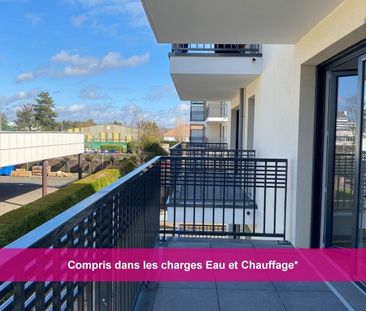 Location Appartement 2 pièces 42m² MAUREPAS 78310 - Photo 5