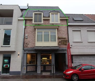 CENTRAAL GELEGEN APPARTEMENT MET GARAGE - Photo 6