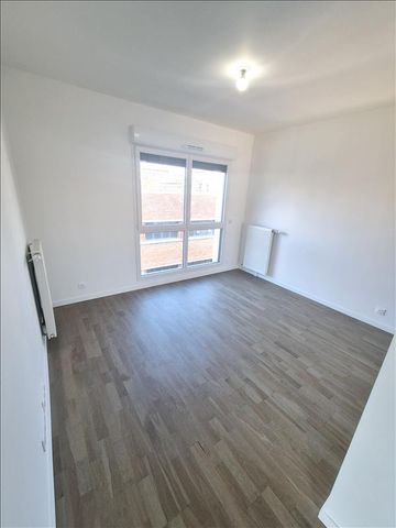 2 pièces - 37,68 m² - 3ème étage - Colocation non autorisée - Photo 3