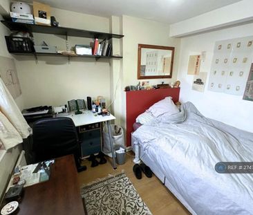 4 bedroom terraced house to rent - Photo 3