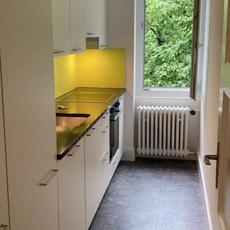 3 Zimmer, 60 m², 1. Stock - Foto 3