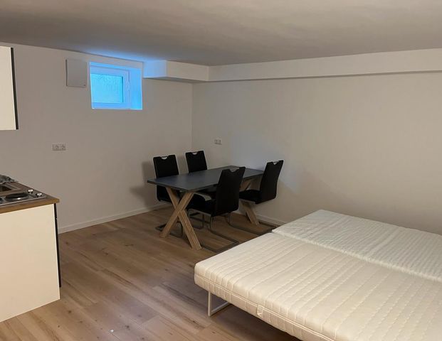 Apartment, Hobbyraum zu vermieten - Foto 1