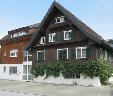 Heimelige 3-Zimmer-Maisonettewohnung in Lustenau zu vermieten! - Photo 6