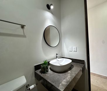 Departamento en renta en Sodzil Norte dentro de Merida - Foto 1
