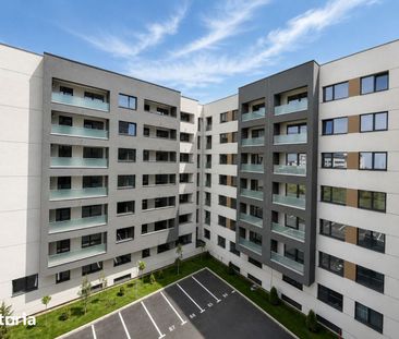 Prima Inchiriere Cavar Residence Loc Parcare Inclus - Photo 2