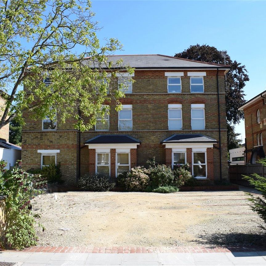 Stanley Road, Teddington - 1 bedroomProperty for lettings - Chasebuchanan - Photo 1