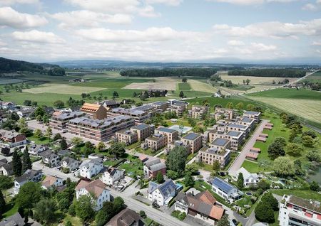 (F1.2) Ihr Zuhause ab Oktober 2026 – heute schon sichern. - Foto 2