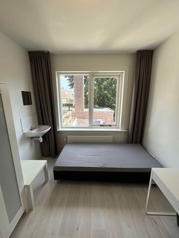 Te huur: Kamer Boschdijk in Eindhoven - Foto 4