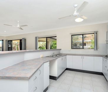 19 Tango Ct, 4817, Kirwan Qld - Photo 4