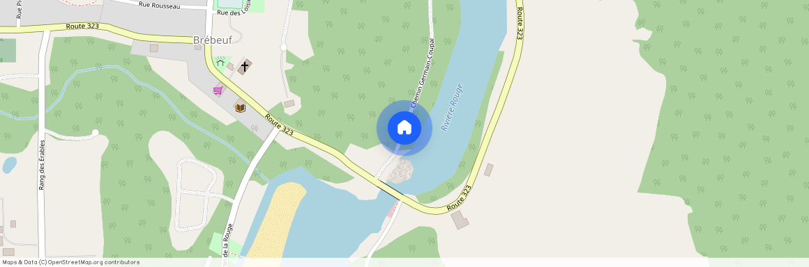 45 Place Romaric, Brébeuf, Brébeuf, Laurentides, J0T 1B0