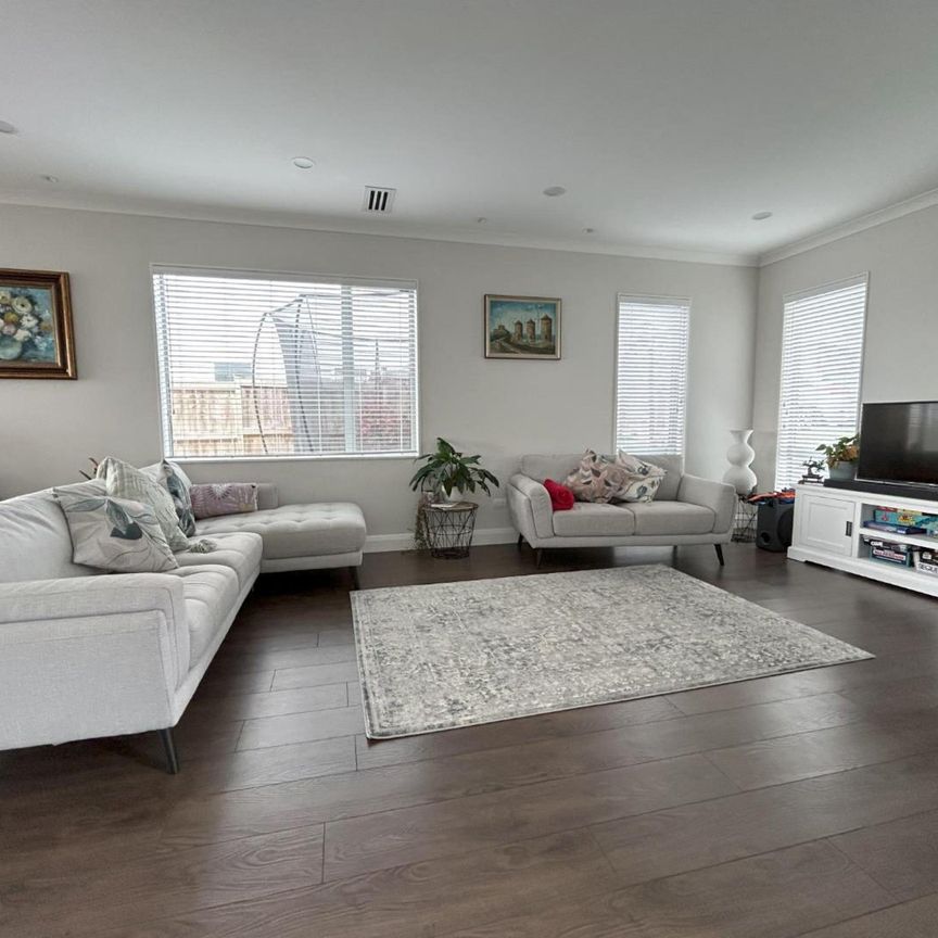 Modern Family Home in Silverdale - Photo 1