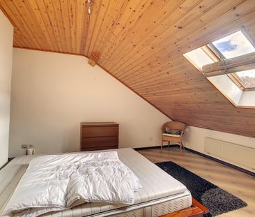 Appartement meublé à louer – 2ᵉ étage d'un petit immeuble calme - Photo 5