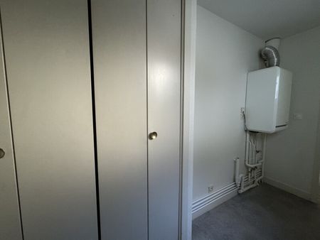 Location Appartement 2 pièces 58m² ORLEANS 45000 - Photo 4