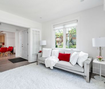 For Lease - 290 Westmount Avenue Unit# Main and 2nd, Toronto, Ontario - Photo 3