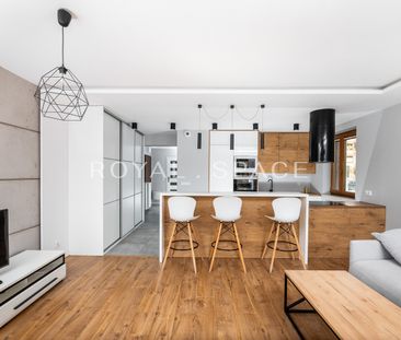 Przestronne mieszkanie z balkonem na Grzegórzkach! - Фото 3