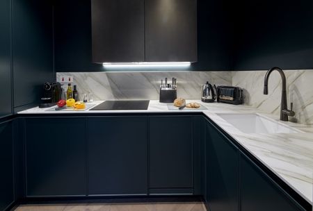 1 bedroom flat to rent - Photo 4